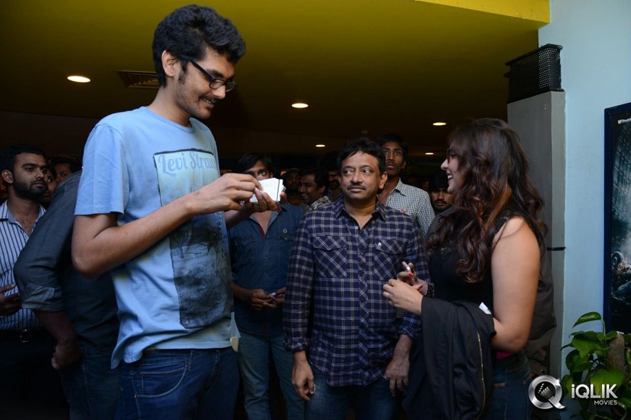 Satya-2-Movie-Premier-Show